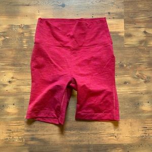 Outdoor Voices biker shorts
